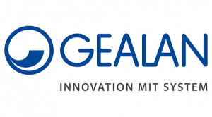 Logo Gealan