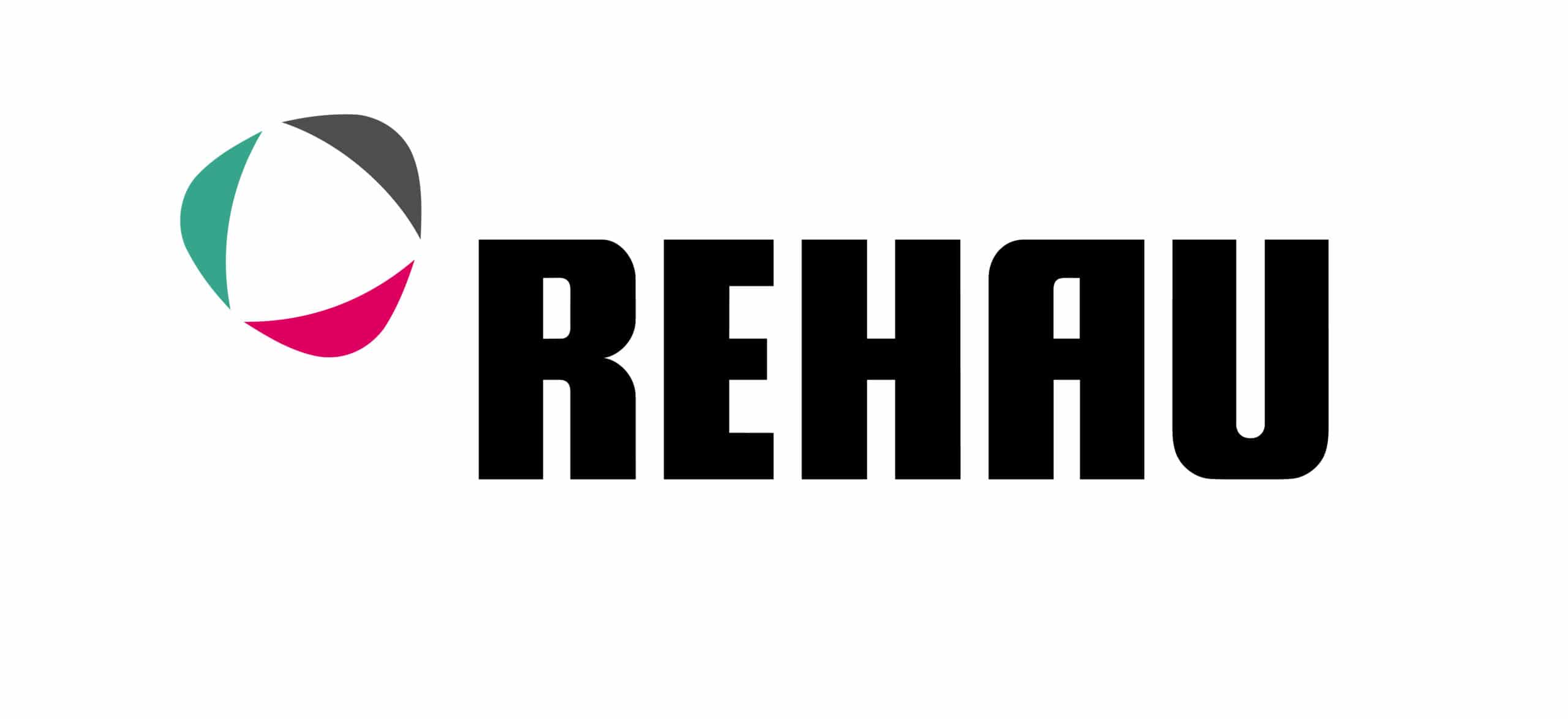 Logo Rehau